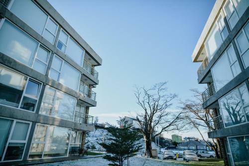 Apartamento Ribera de Pipo C�lido Departamento Para Tu Estancia