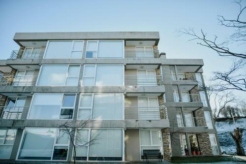Apartamento Ribera de Pipo C�lido Departamento Para Tu Estancia