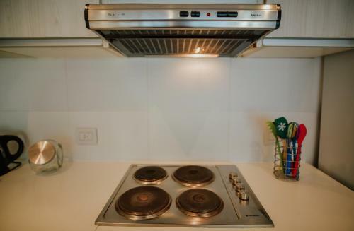 Apartamento Ribera de Pipo C�lido Departamento Para Tu Estancia