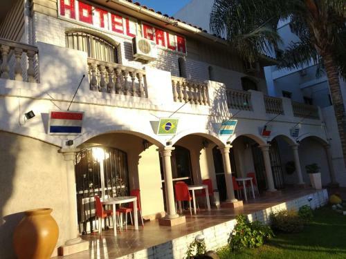 Hotel Gala