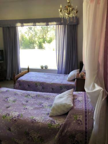 Bed & Breakfast La Bianca.