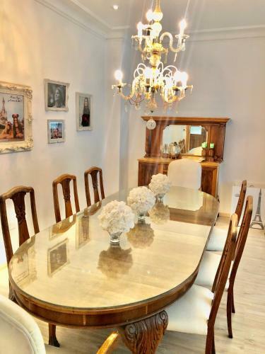 Bed & Breakfast La Bianca.