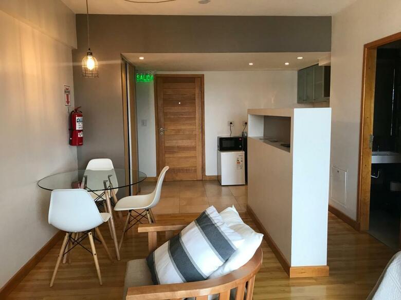 Polo Sur Apartamentos