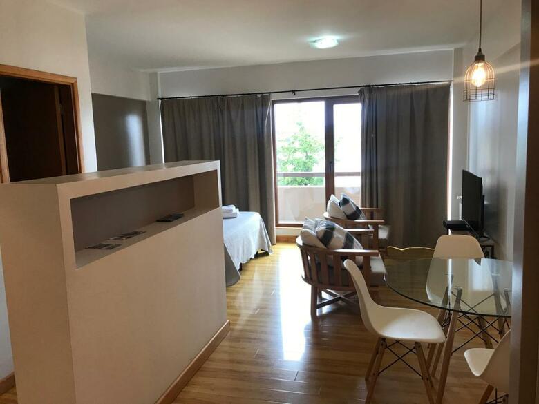 Polo Sur Apartamentos