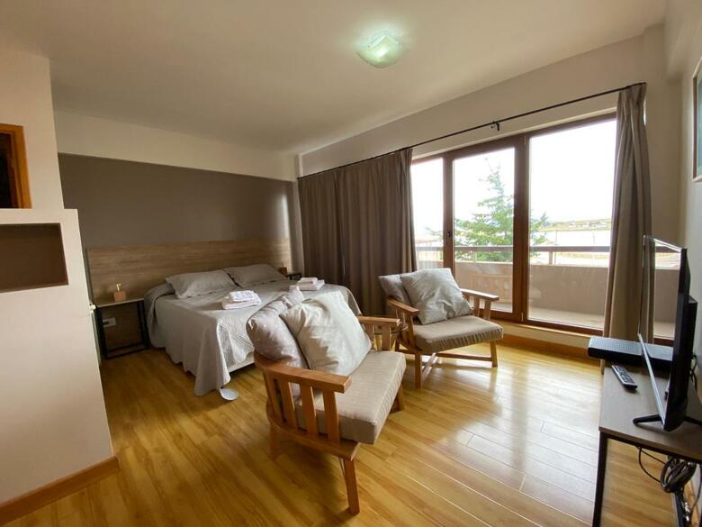 Polo Sur Apartamentos