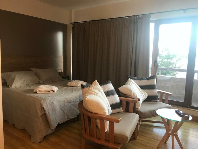 Polo Sur Apartamentos