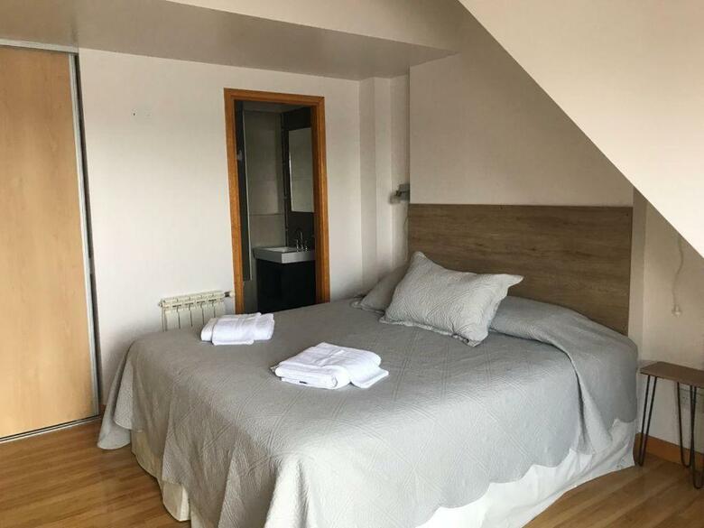 Polo Sur Apartamentos