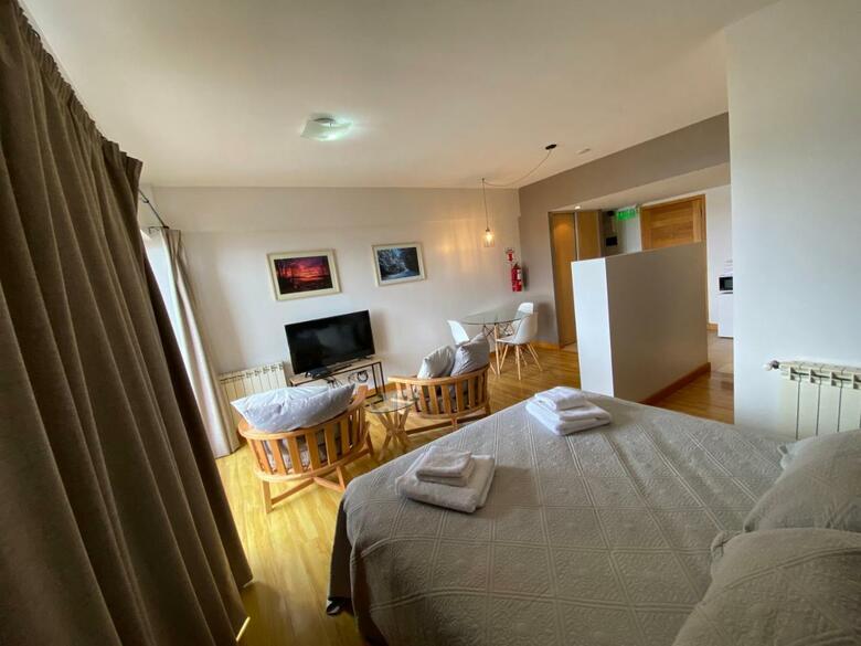 Polo Sur Apartamentos