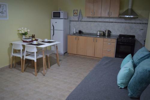 Apartamento Gente Del Sur Kecher