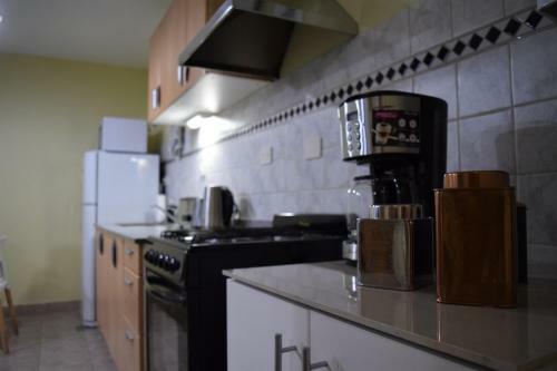 Apartamento Gente Del Sur Kecher