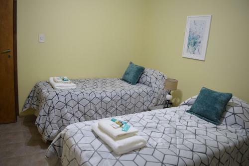 Apartamento Gente Del Sur Kecher