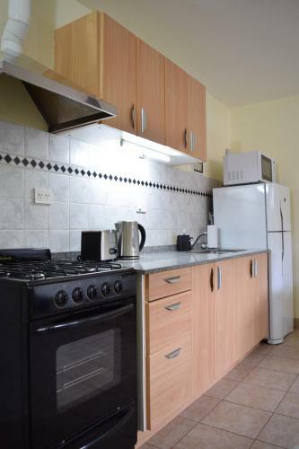 Apartamento Gente Del Sur Kecher