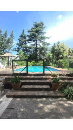 Casa En Villa Allende - Pileta Y Quincho