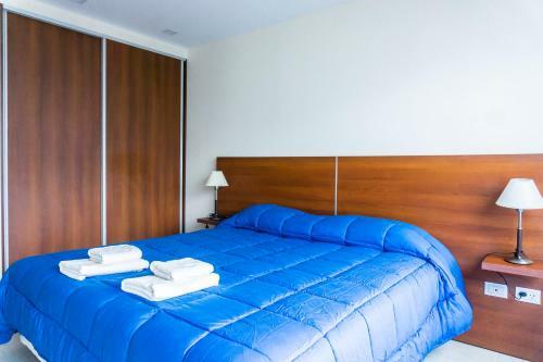 Apartamento Gente Del Sur Ant�rtida 304