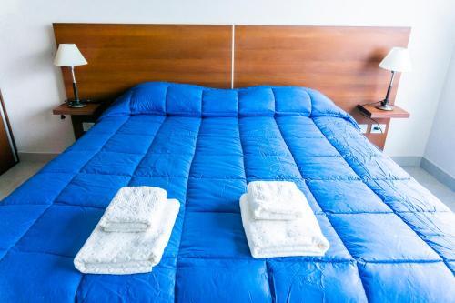 Apartamento Gente Del Sur Ant�rtida 304