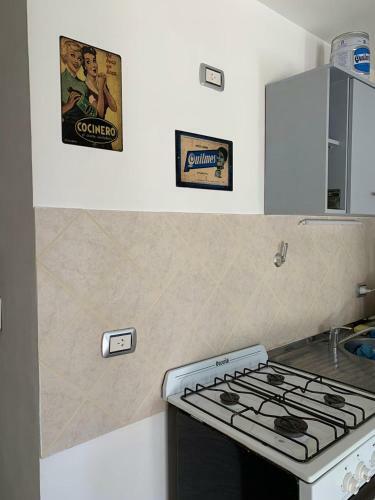 Apartamento Aunaisin-paz Centro-vintage