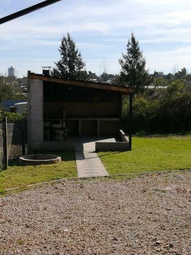 Apartamento Entre Aires