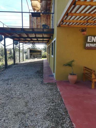 Apartamento Entre Aires