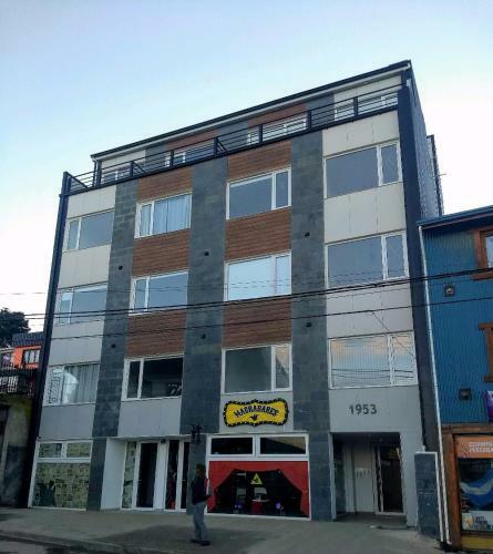 Apartamento Rincon Del Beagle 2