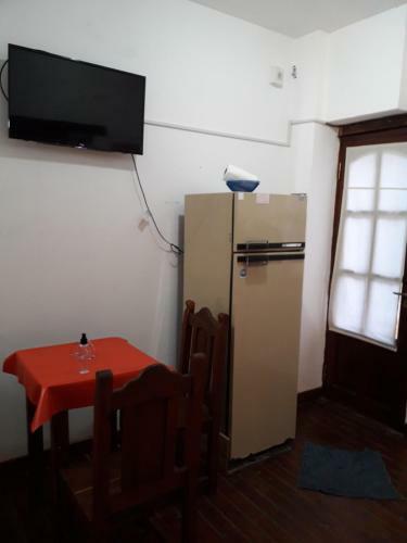 Posada Alojamiento Los Amigos