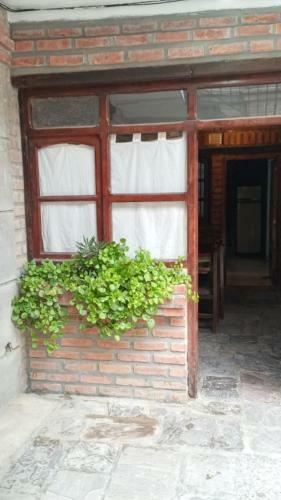 Posada Alojamiento Los Amigos