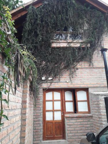 Posada Alojamiento Los Amigos
