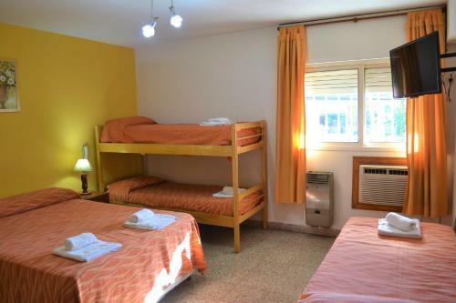 Hotel Brisas