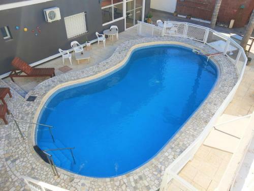 Hotel Brisas