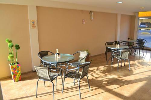 Hotel Brisas