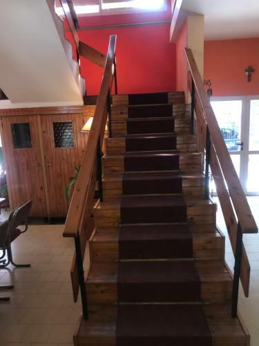 Hotel Escorial