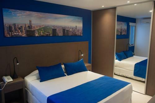 Apartamento Departamento New York