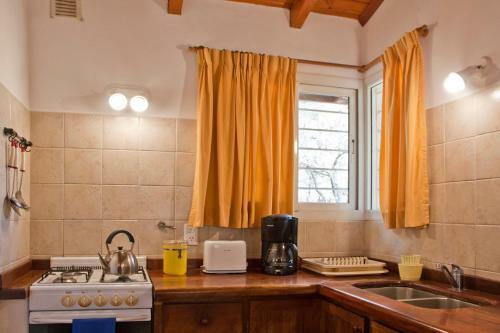 Lodge Caba�as Del Arroyo