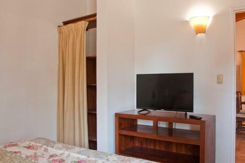 Lodge Caba�as Del Arroyo