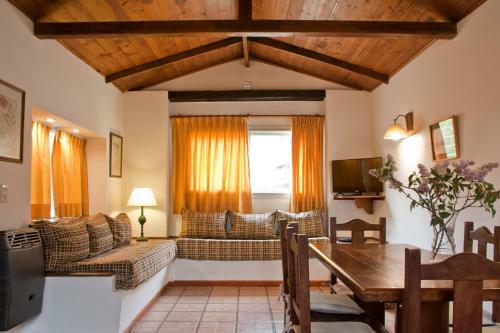 Lodge Caba�as Del Arroyo