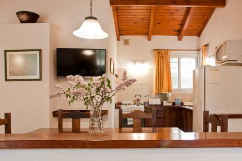 Lodge Caba�as Del Arroyo