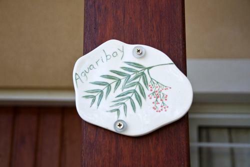 Lodge Caba�as Del Arroyo