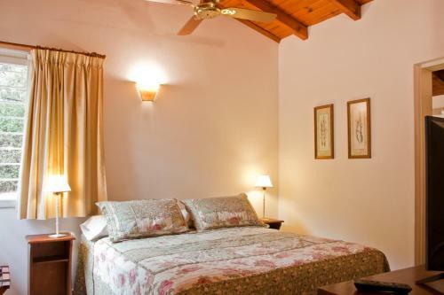 Lodge Caba�as Del Arroyo