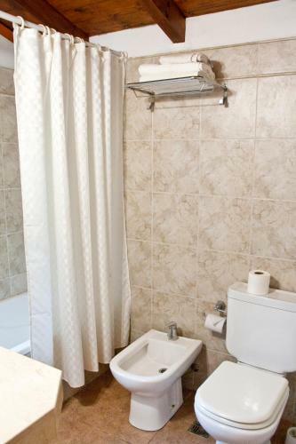 Lodge Caba�as Del Arroyo