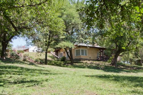 Lodge Caba�as Del Arroyo