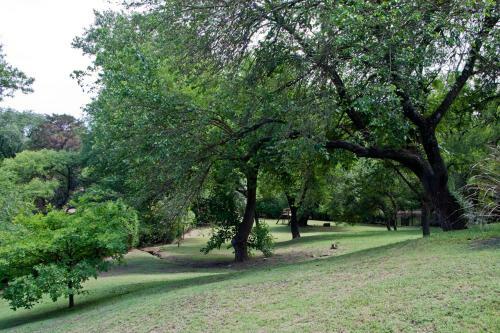 Lodge Caba�as Del Arroyo