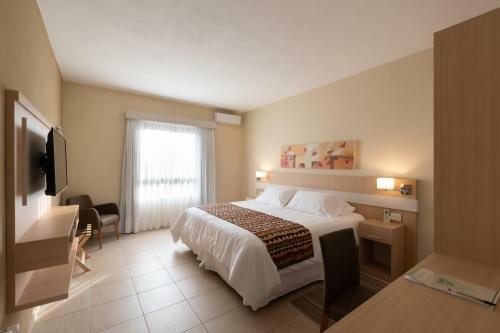 Altitud 720 Hotel, Aparts & Spa