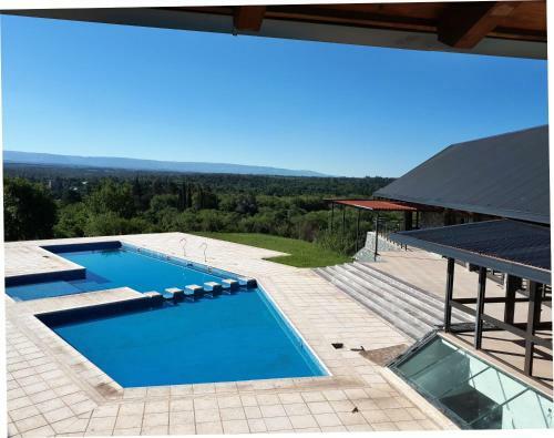 Altitud 720 Hotel, Aparts & Spa