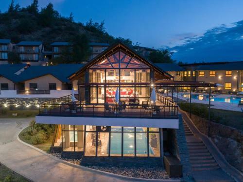 Altitud 720 Hotel, Aparts & Spa