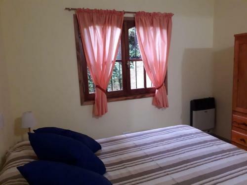 Apartamento Margaritas Departamentos