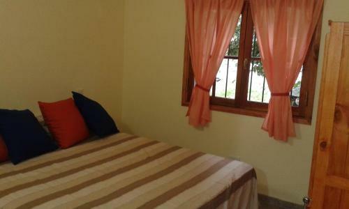 Apartamento Margaritas Departamentos