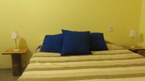 Apartamento Margaritas Departamentos