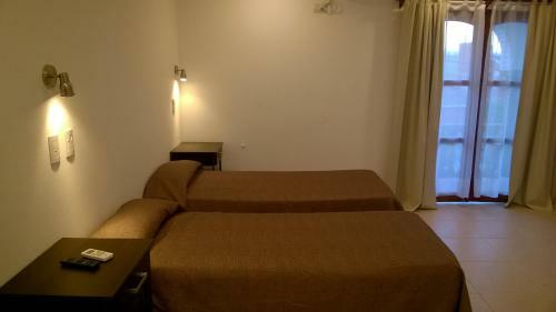 Hotel Maspalomas