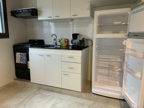 Apartamento Downtown Flat Villa General Belgrano Centro