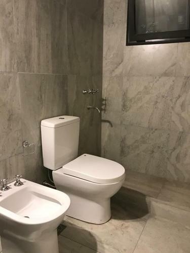 Apartamento Downtown Flat Villa General Belgrano Centro