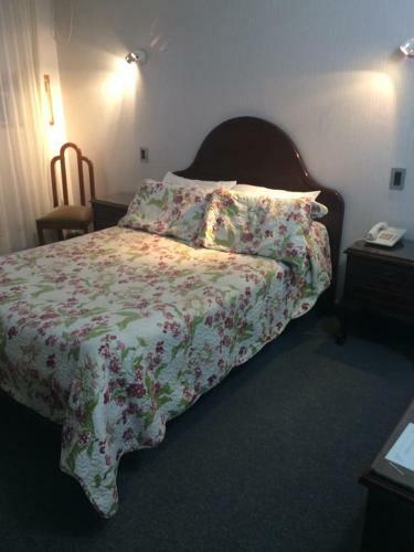 Hotel Catedral